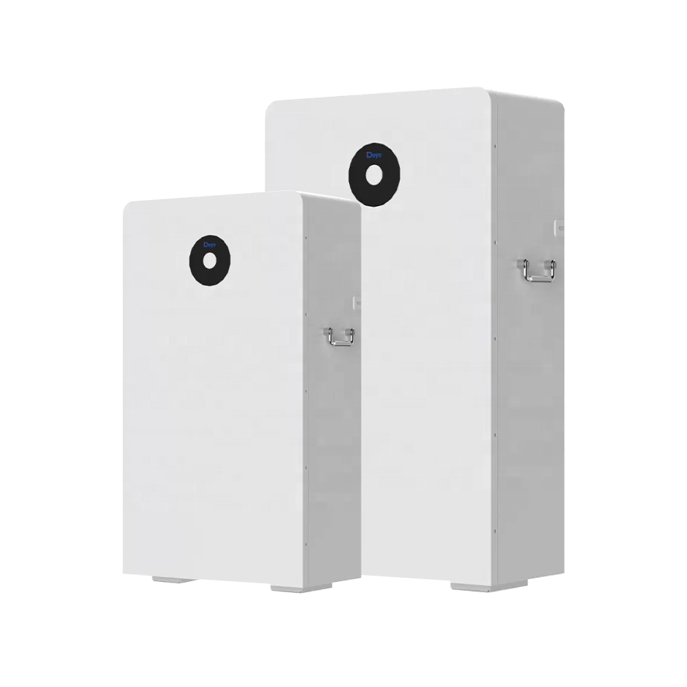 10kwhr deye lithium-iron battery 