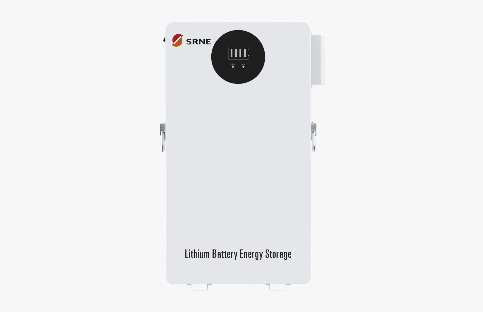 10kwhr lithium-iron battery 