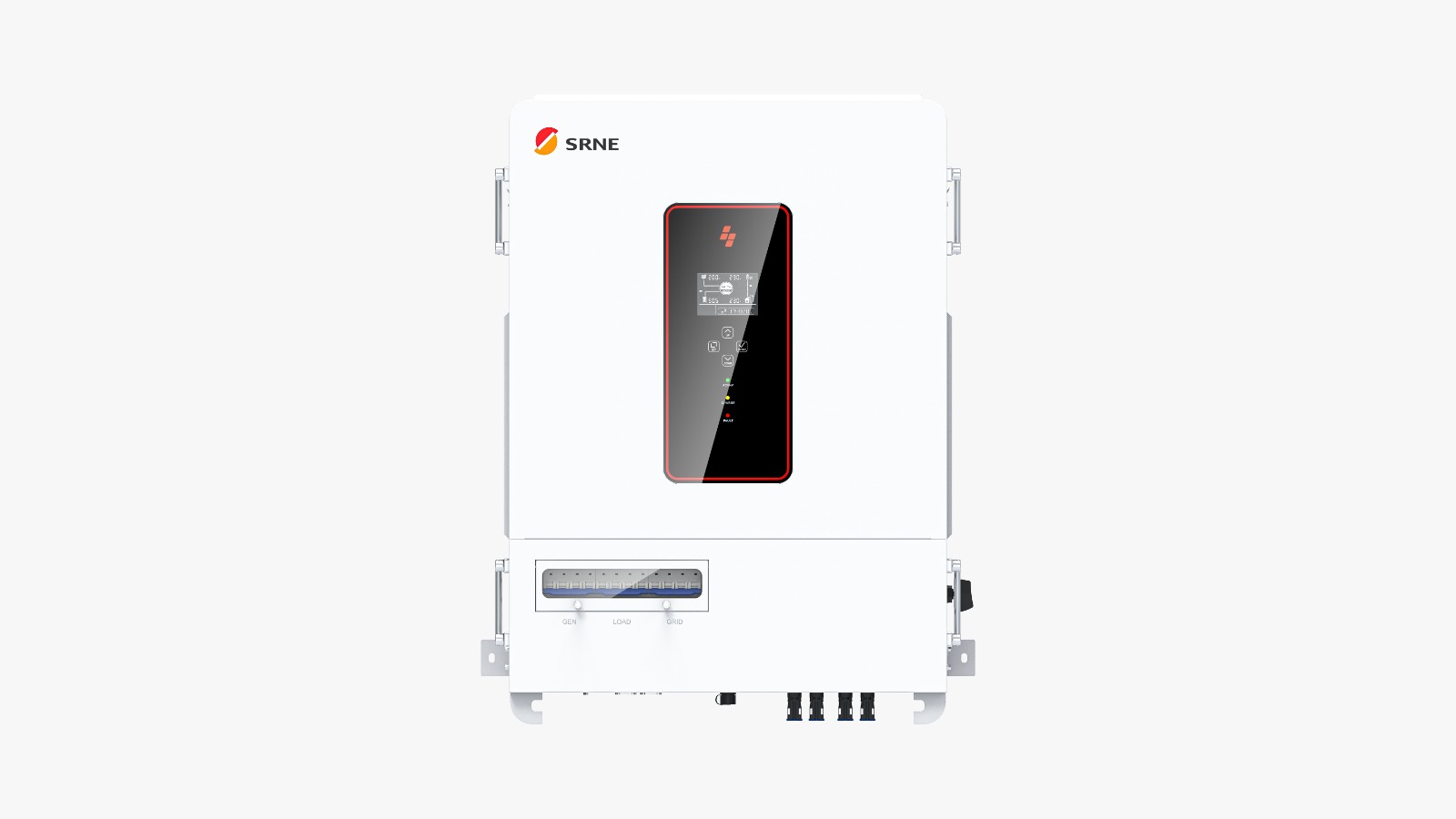 20KW/48V Three phase Solar  hybrid inverter 230/400Vac 