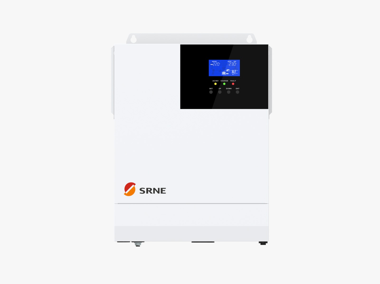 1.5kW/12V Single phase Solar hybrid inverter