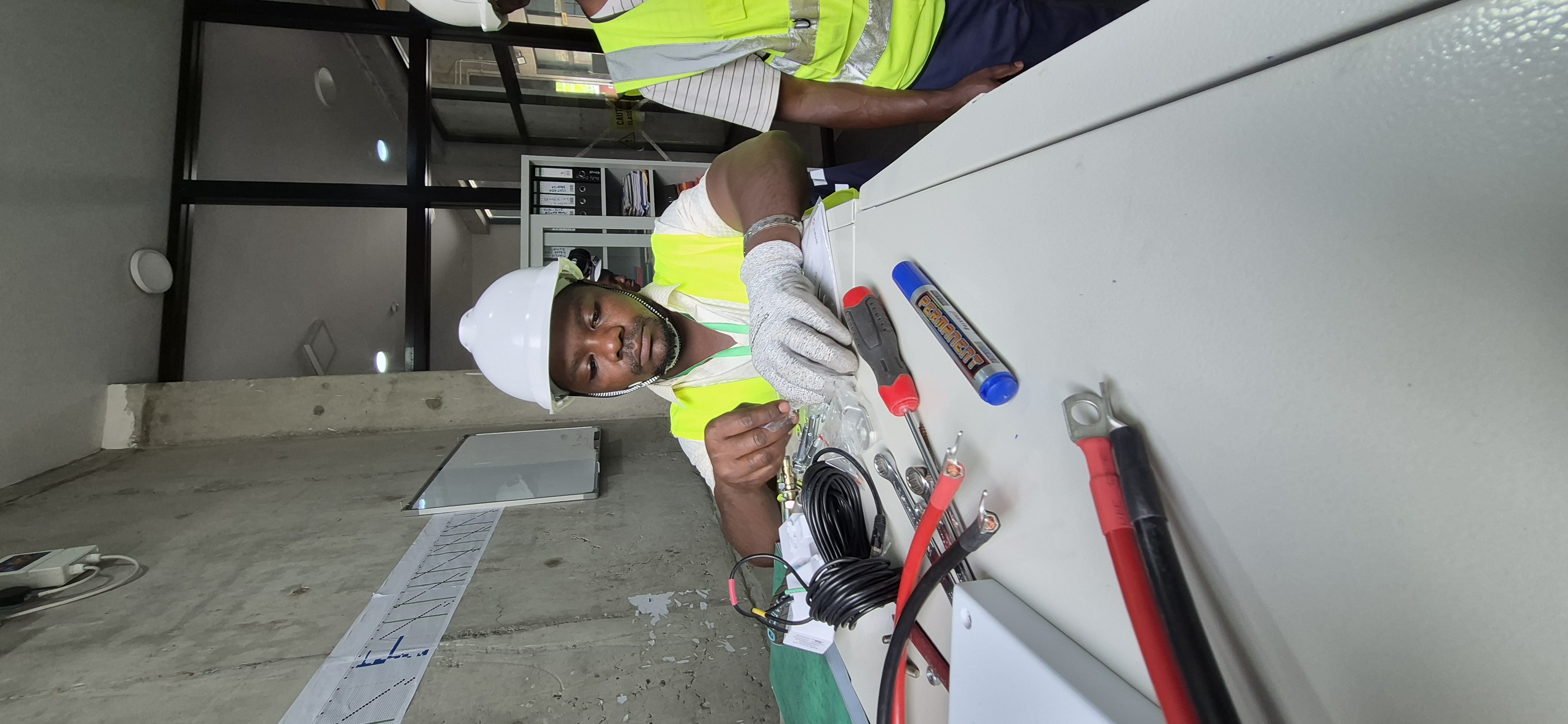 Solar System Design & Installation
