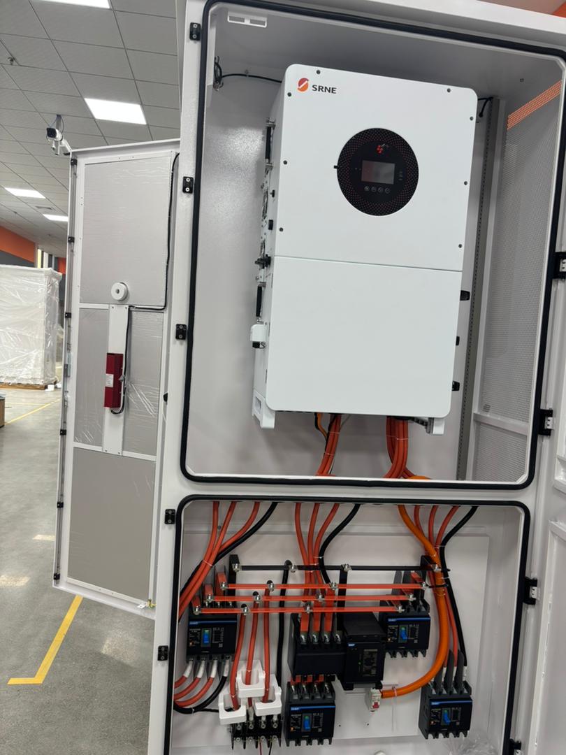 Electrical Installation Services