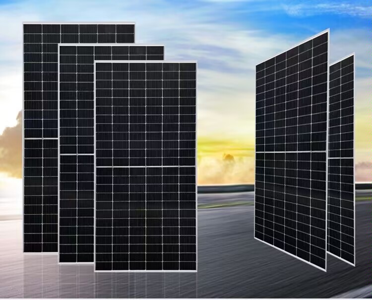 Energy Audits & System Design